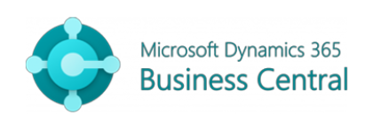  Microsoft Dynamics 365 Business Central logo, representing a business management solution provider in the USA by TechnicaX. 